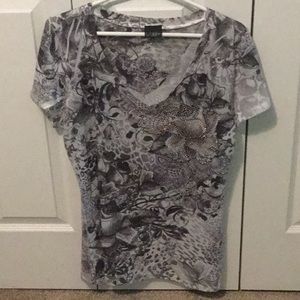 Daytrip Short Sleeved T-Shirt size XL